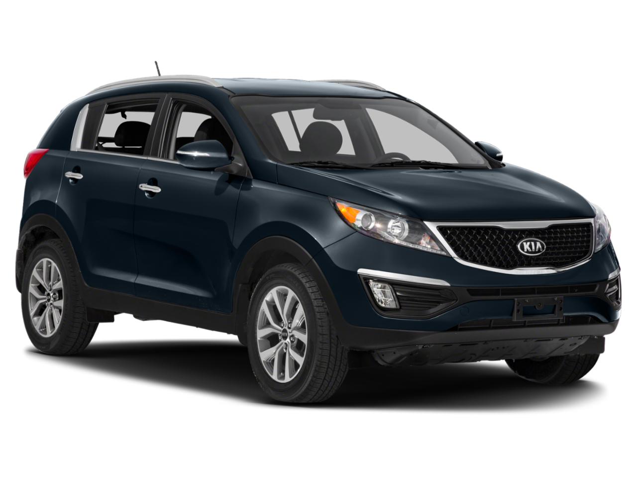 2015 Kia Sportage Vehicle Photo in KANSAS CITY, MO 64114-4545