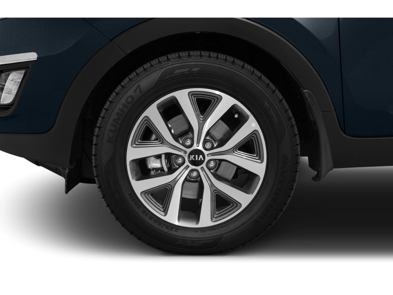 2015 Kia Sportage Vehicle Photo in KANSAS CITY, MO 64114-4545