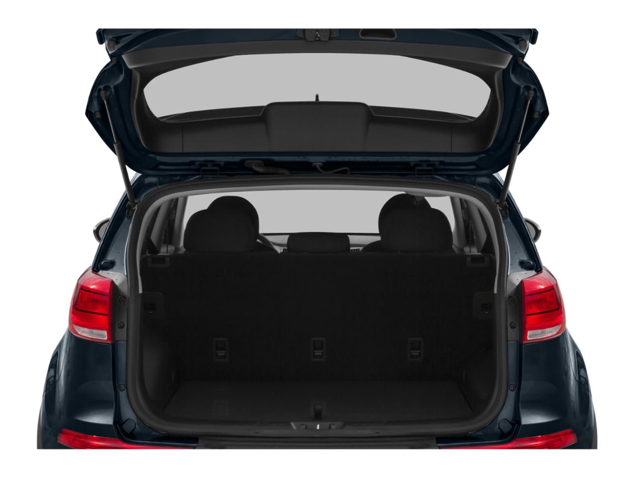 2015 Kia Sportage Vehicle Photo in KANSAS CITY, MO 64114-4545