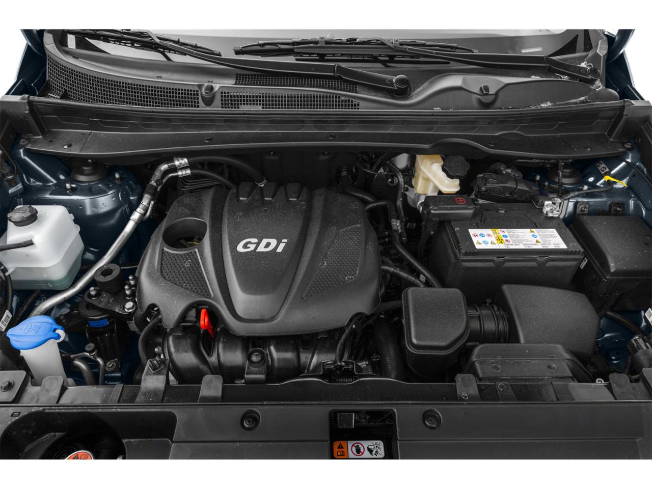 2015 Kia Sportage Vehicle Photo in KANSAS CITY, MO 64114-4545