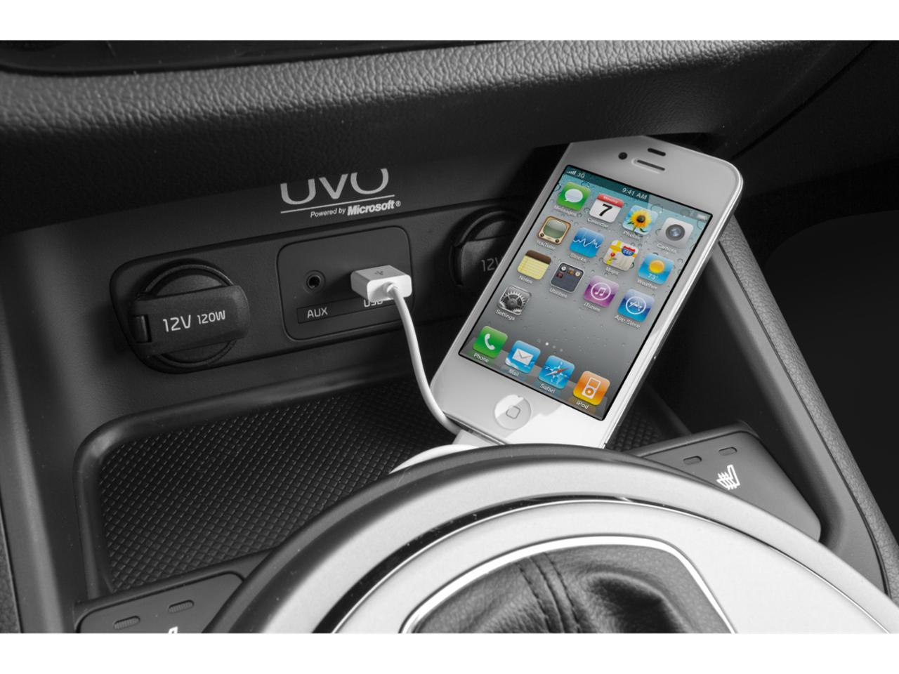 2015 Kia Sportage Vehicle Photo in KANSAS CITY, MO 64114-4545