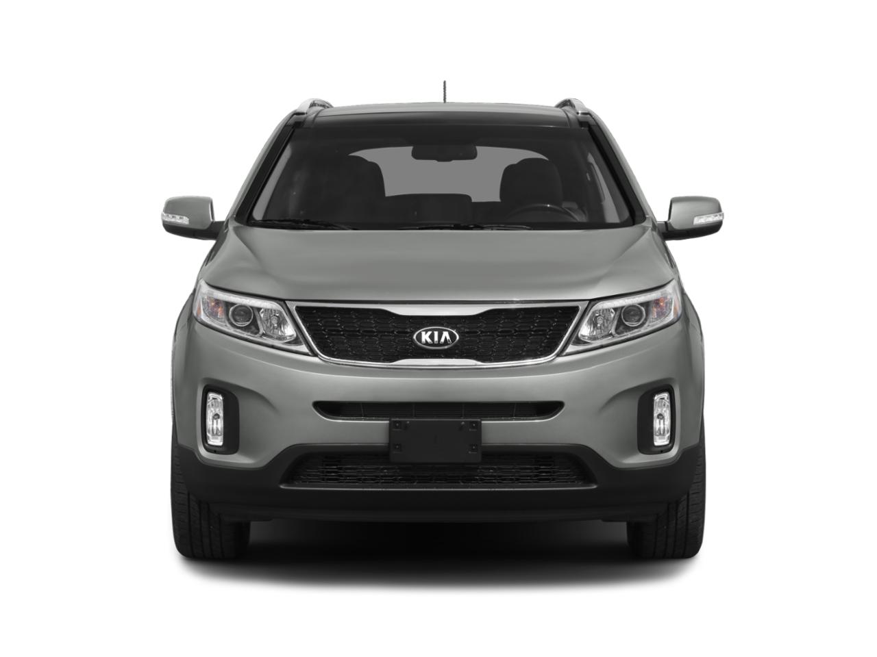 2015 Kia Sorento Vehicle Photo in Cedar Rapids, IA 52402