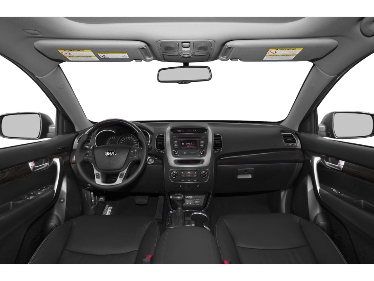 2015 Kia Sorento Vehicle Photo in Cedar Rapids, IA 52402