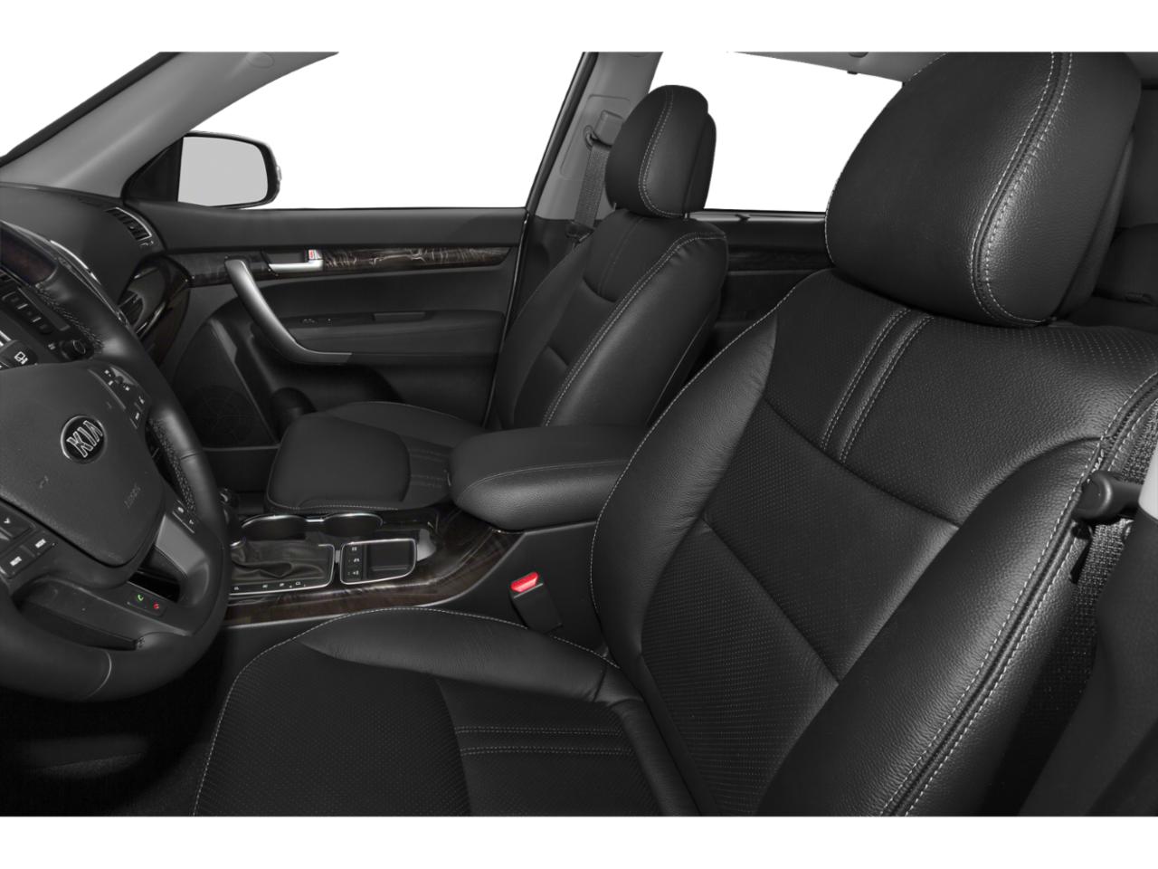2015 Kia Sorento Vehicle Photo in Cedar Rapids, IA 52402