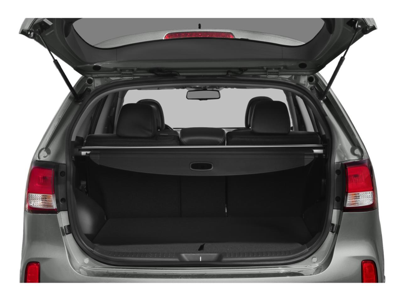 2015 Kia Sorento Vehicle Photo in Cedar Rapids, IA 52402