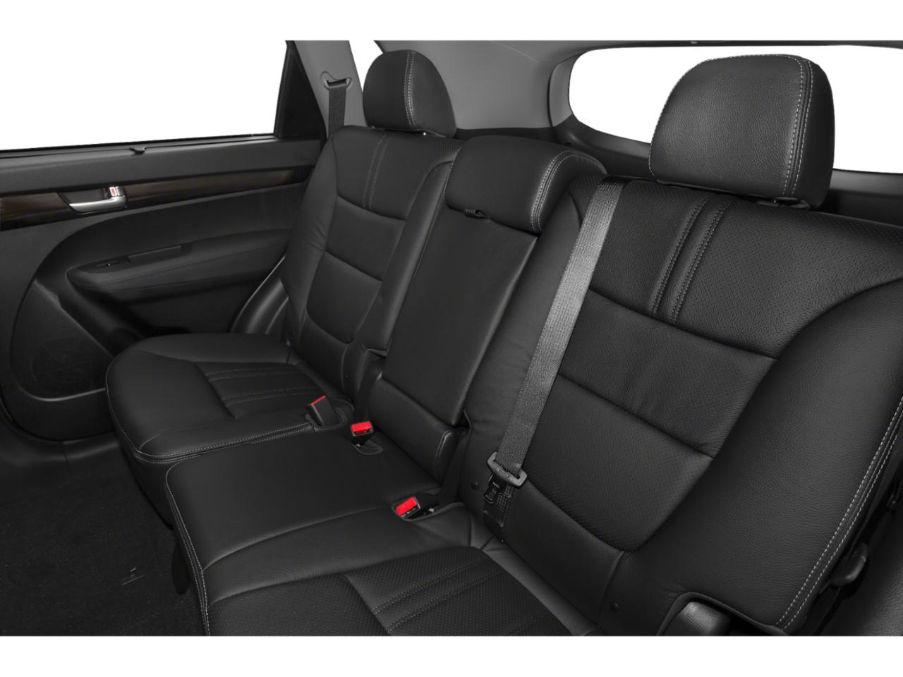 2015 Kia Sorento Vehicle Photo in Cedar Rapids, IA 52402