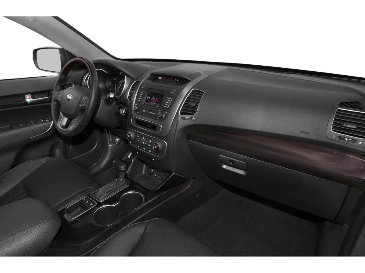 2015 Kia Sorento Vehicle Photo in Cedar Rapids, IA 52402