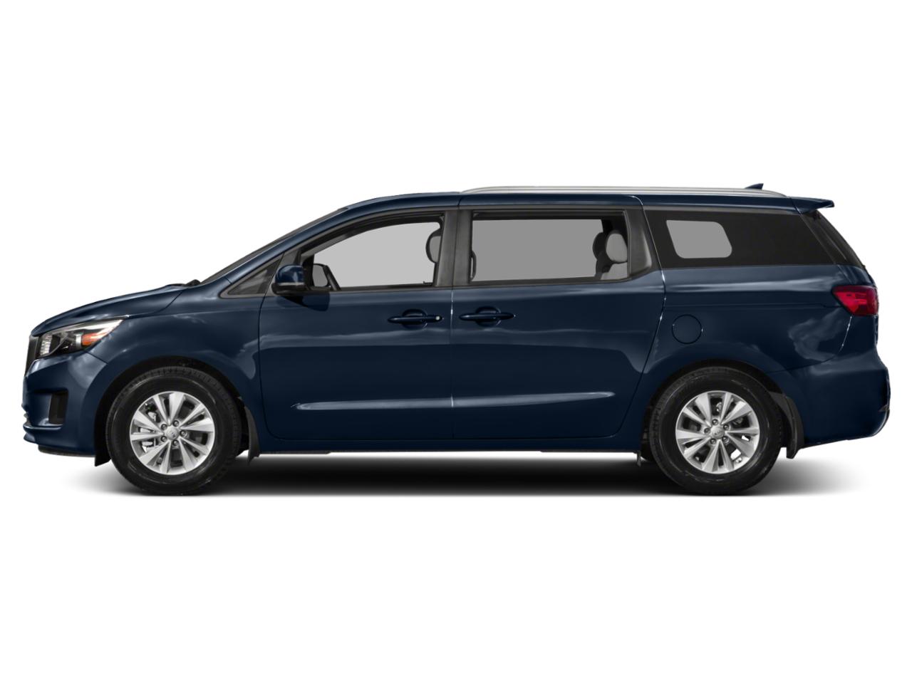 2015 Kia Sedona Vehicle Photo in Cedar Rapids, IA 52402