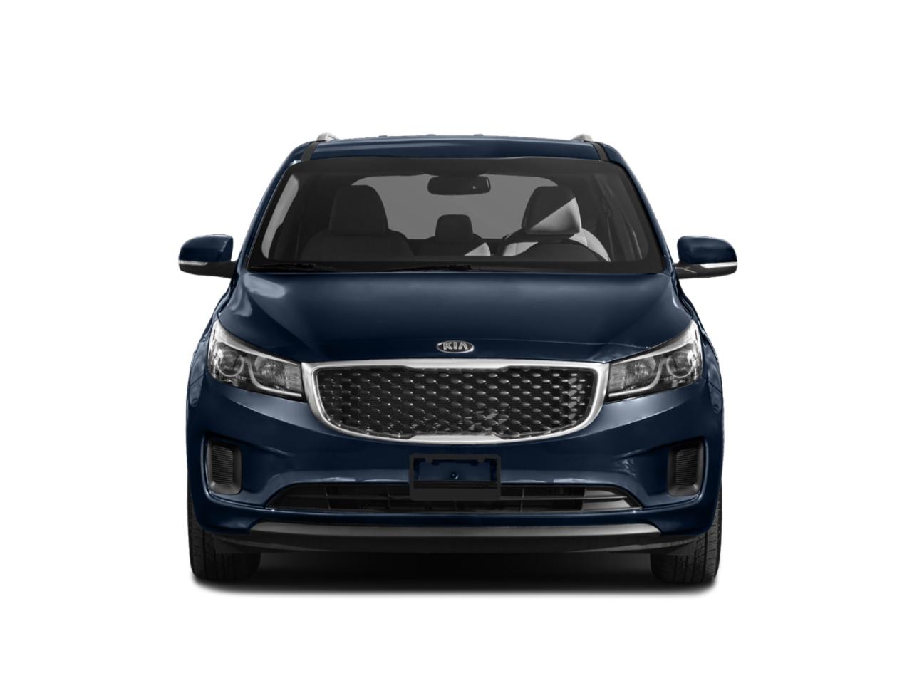 2015 Kia Sedona Vehicle Photo in Cedar Rapids, IA 52402