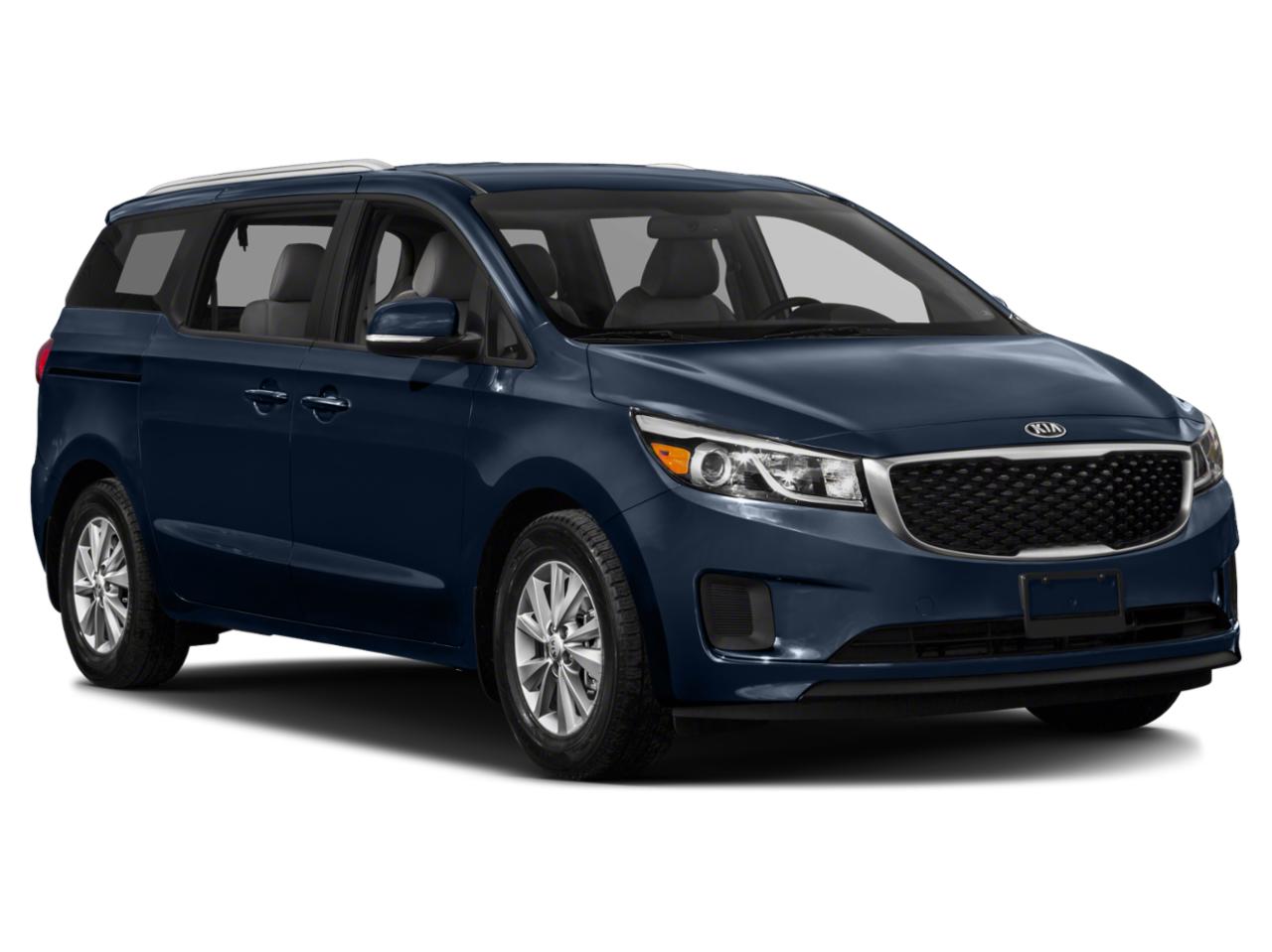 2015 Kia Sedona Vehicle Photo in Cedar Rapids, IA 52402