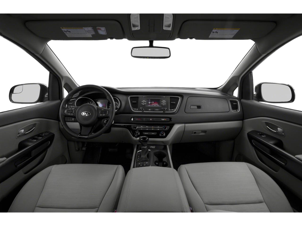 2015 Kia Sedona Vehicle Photo in Cedar Rapids, IA 52402