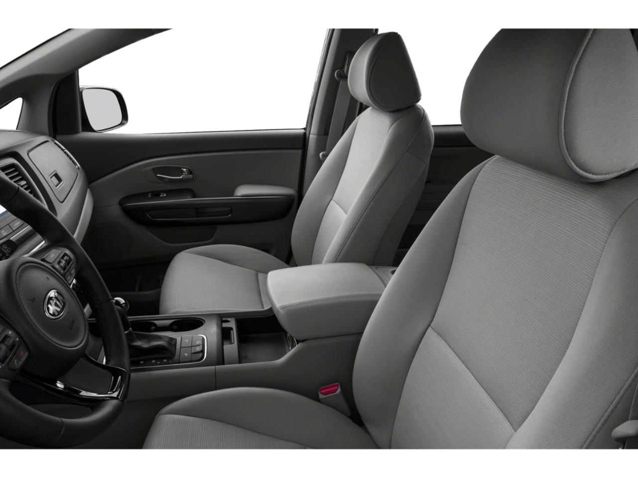 2015 Kia Sedona Vehicle Photo in Cedar Rapids, IA 52402