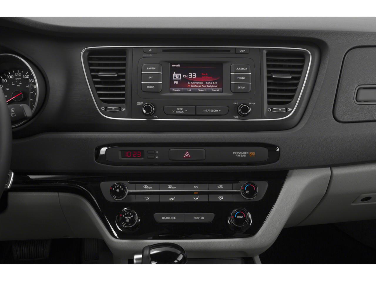 2015 Kia Sedona Vehicle Photo in Cedar Rapids, IA 52402