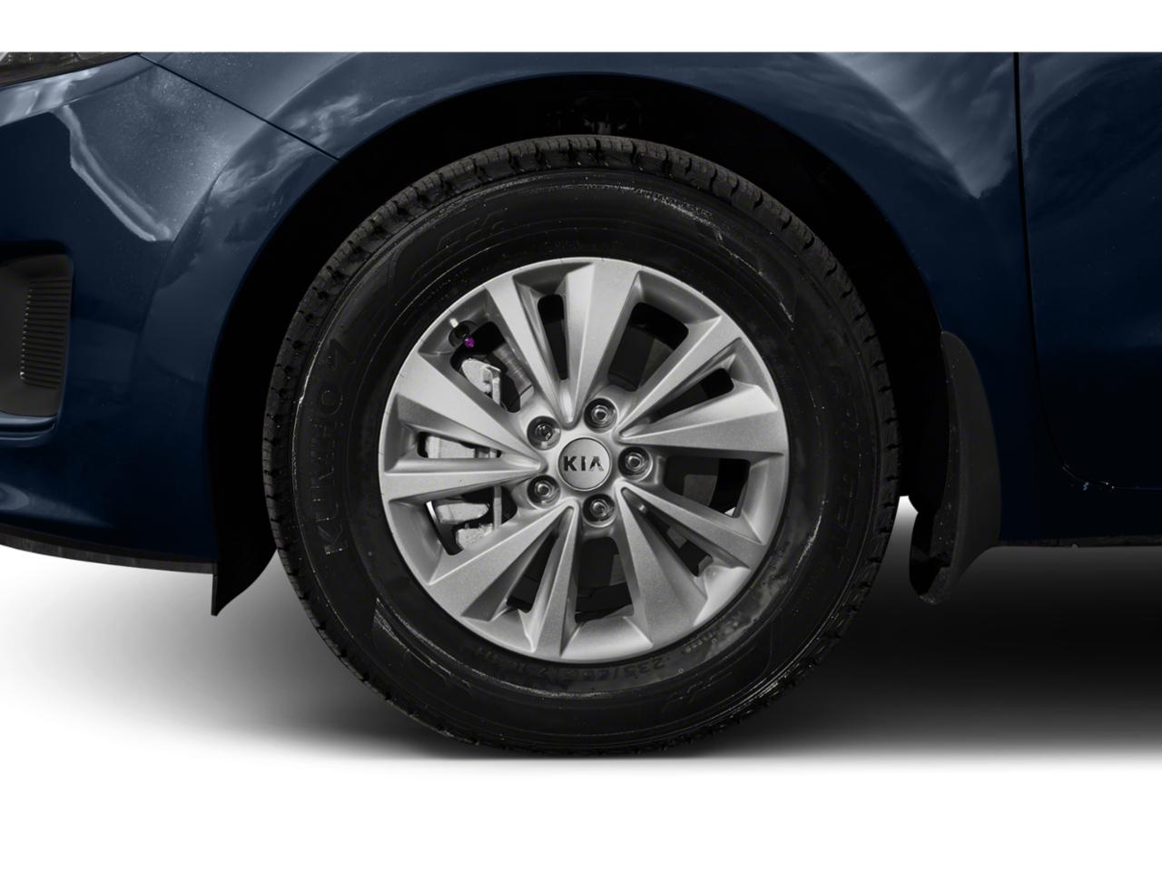 2015 Kia Sedona Vehicle Photo in Cedar Rapids, IA 52402