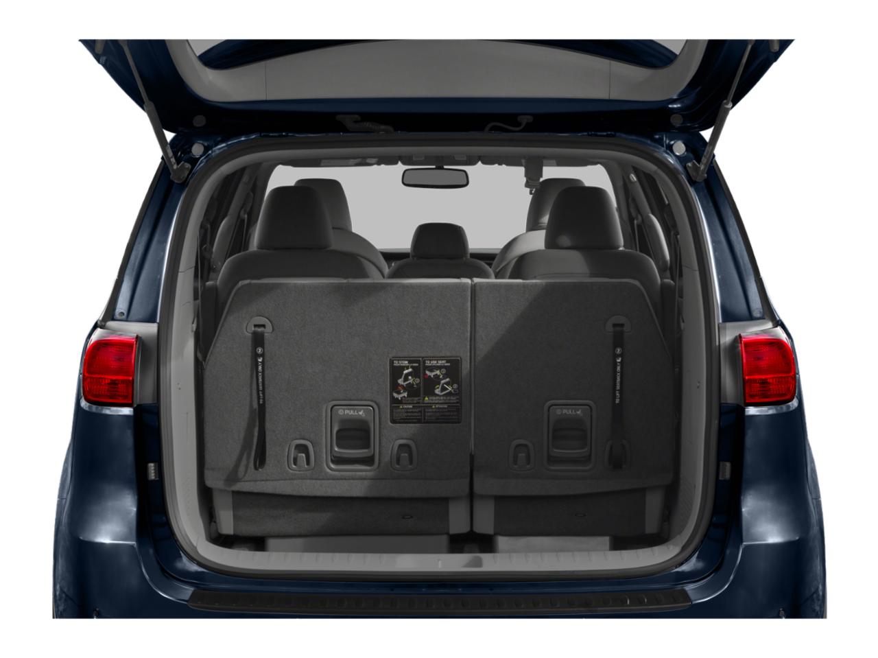 2015 Kia Sedona Vehicle Photo in Cedar Rapids, IA 52402