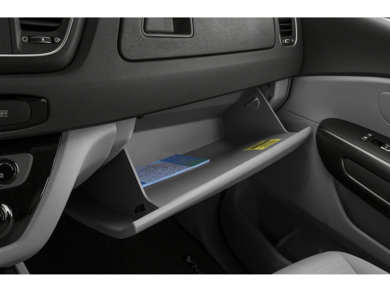 2015 Kia Sedona Vehicle Photo in Cedar Rapids, IA 52402