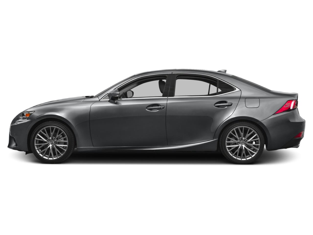 2015 Lexus IS 250 Vehicle Photo in Decatur, TX 76234