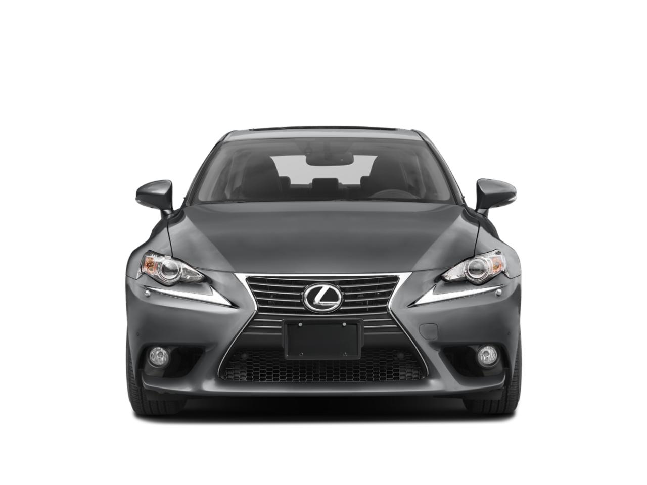 2015 Lexus IS 250 Vehicle Photo in Decatur, TX 76234