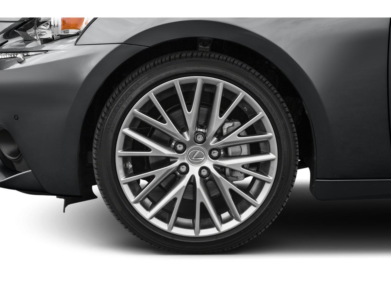 2015 Lexus IS 250 Vehicle Photo in Decatur, TX 76234