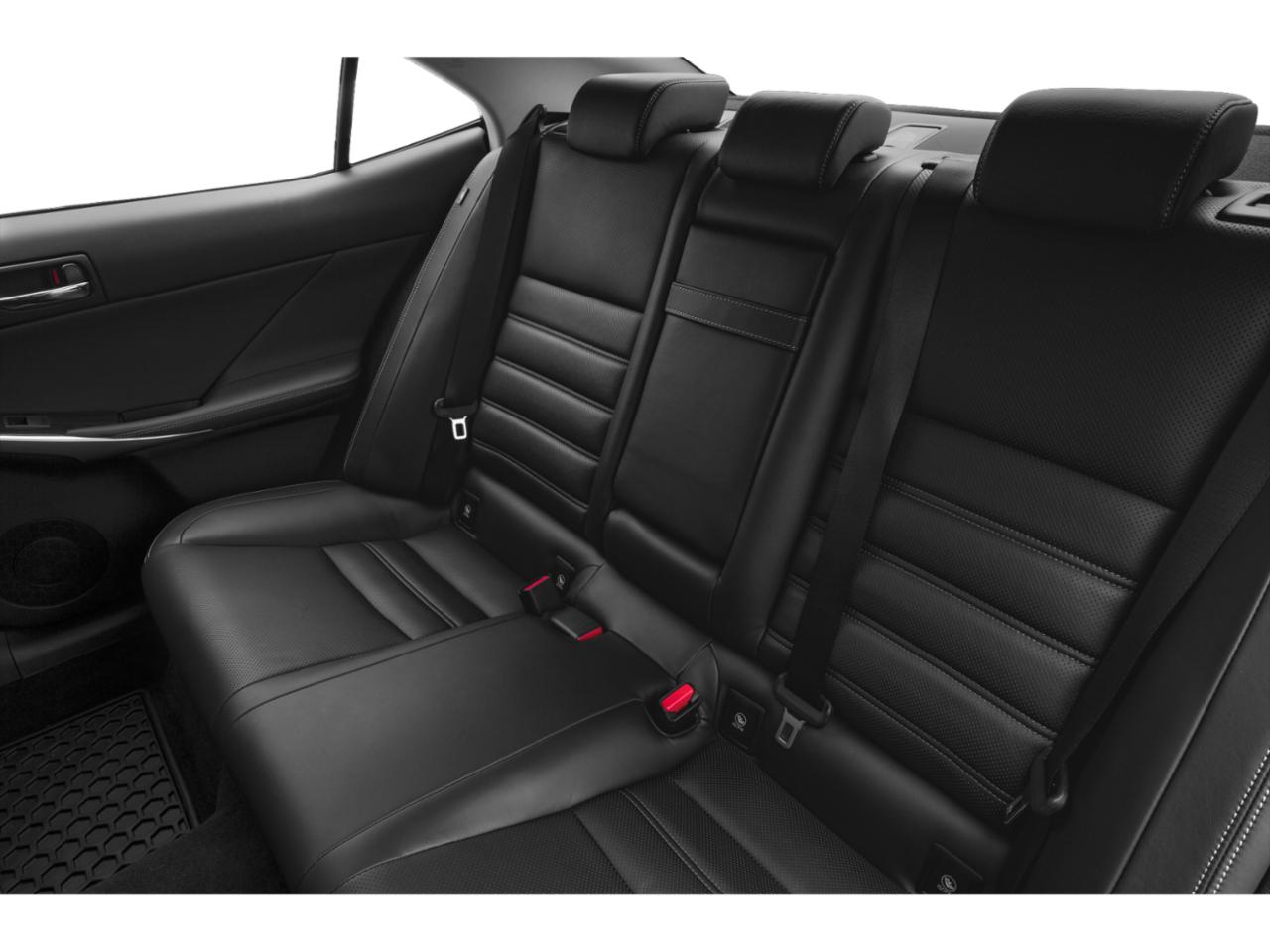 2015 Lexus IS 250 Vehicle Photo in Decatur, TX 76234