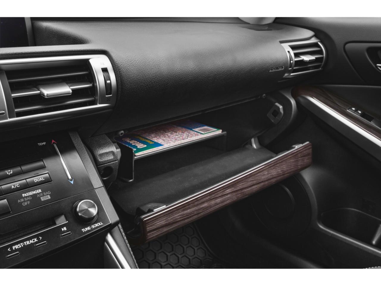 2015 Lexus IS 250 Vehicle Photo in Decatur, TX 76234