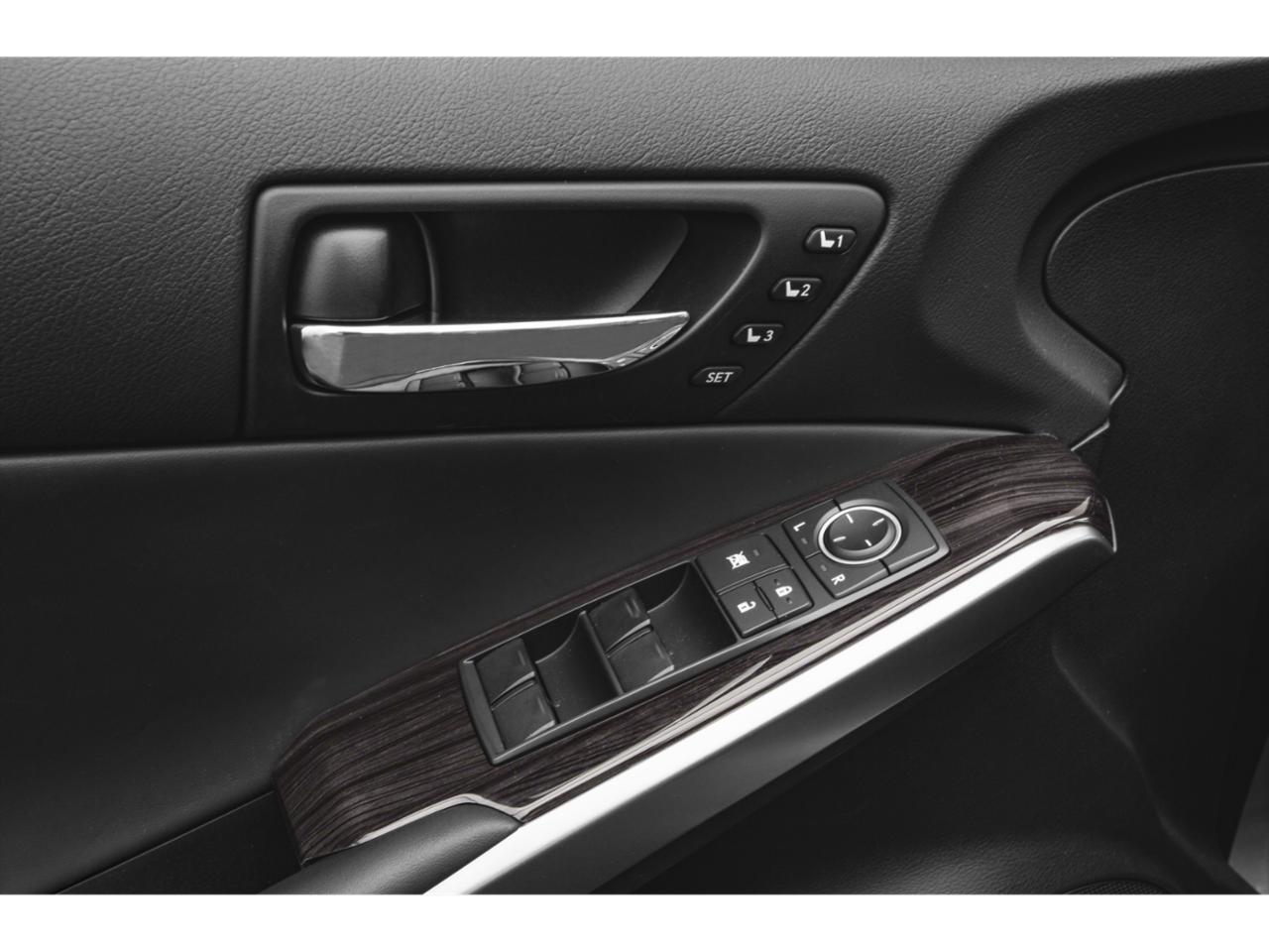 2015 Lexus IS 250 Vehicle Photo in Decatur, TX 76234