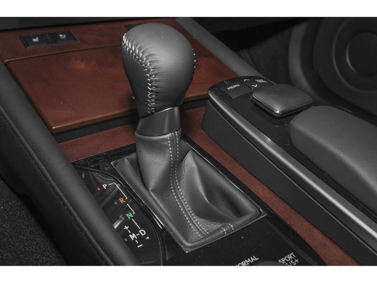 2015 Lexus GS 350 Vehicle Photo in Weatherford, TX 76087