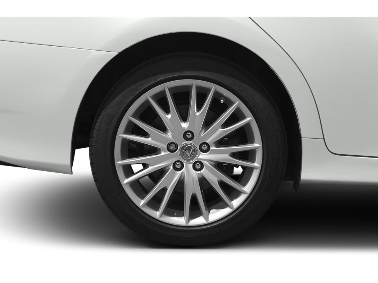 2015 Lexus GS 350 Vehicle Photo in Weatherford, TX 76087