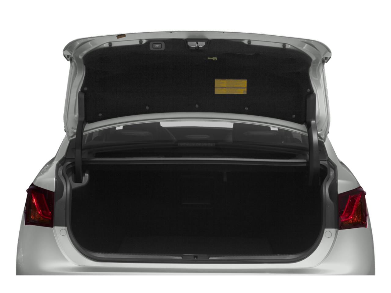 2015 Lexus GS 350 Vehicle Photo in Weatherford, TX 76087