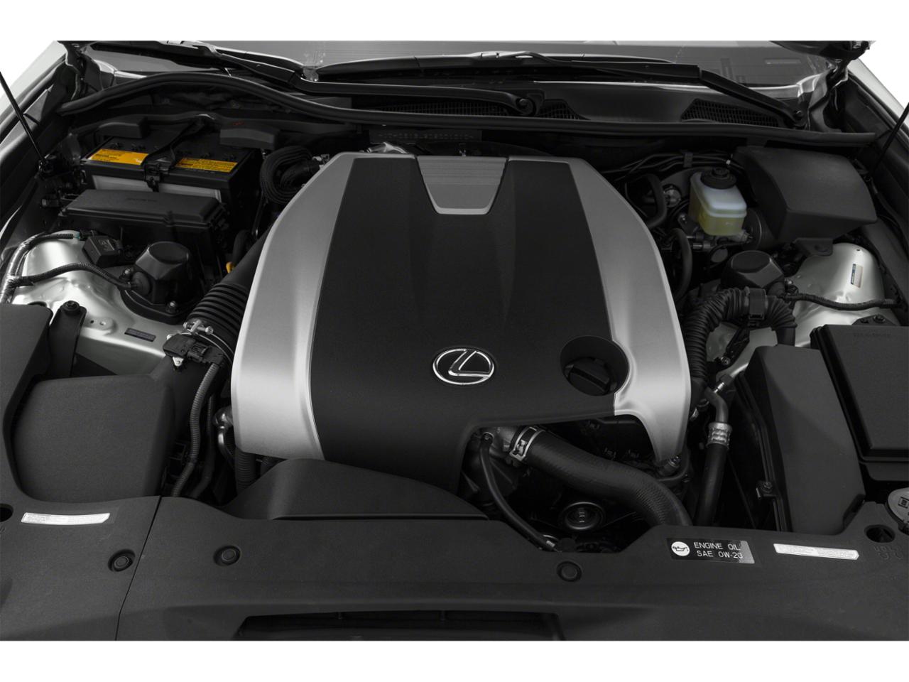 2015 Lexus GS 350 Vehicle Photo in Weatherford, TX 76087