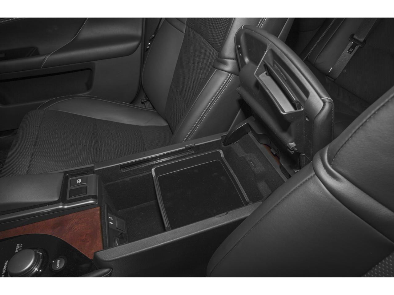 2015 Lexus GS 350 Vehicle Photo in Weatherford, TX 76087