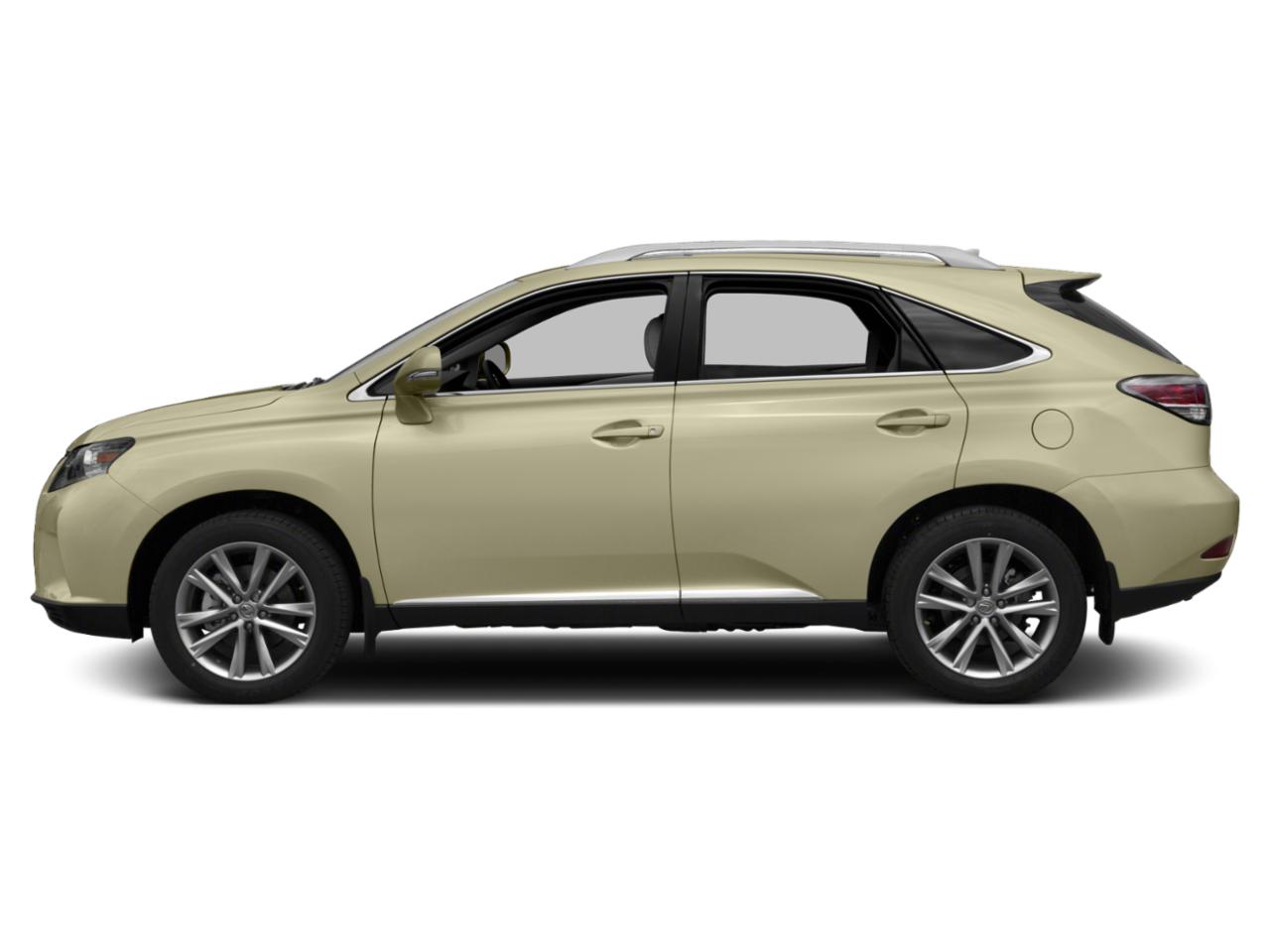 2015 Lexus RX 350 Vehicle Photo in Bluffton, SC 29910