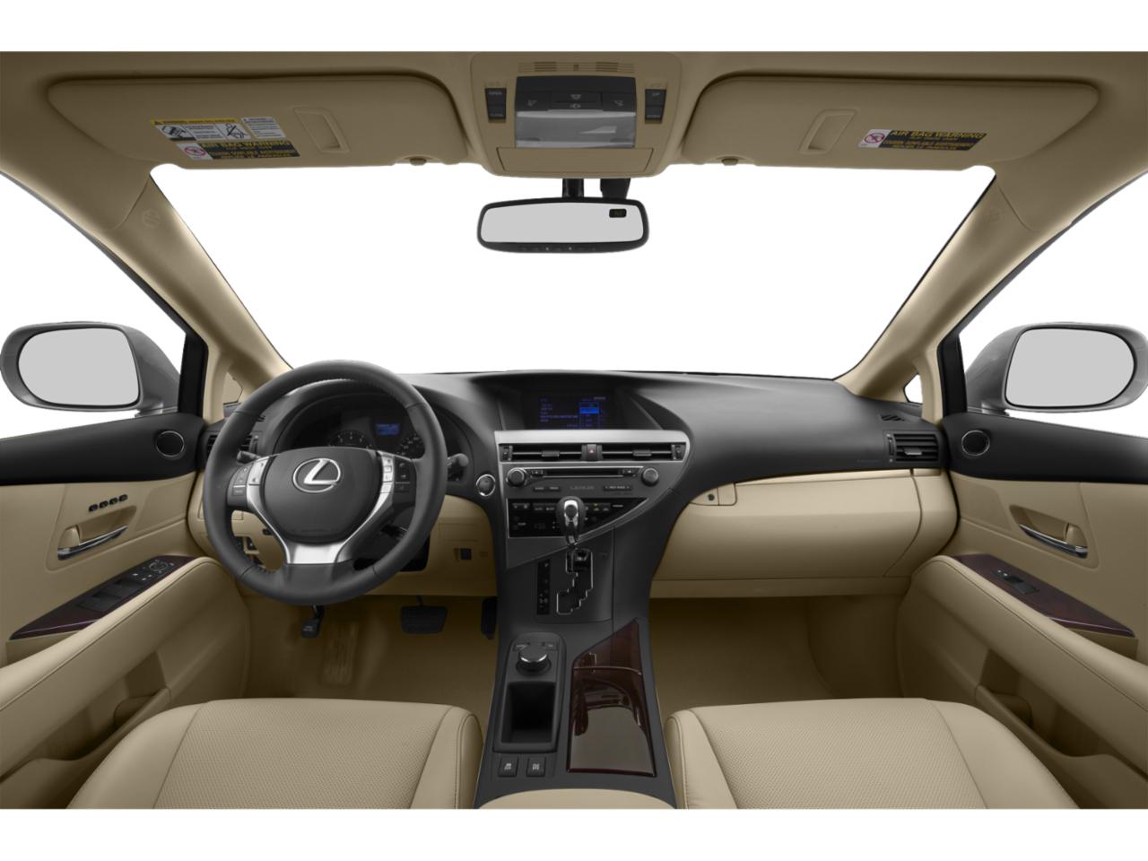 2015 Lexus RX 350 Vehicle Photo in Bluffton, SC 29910