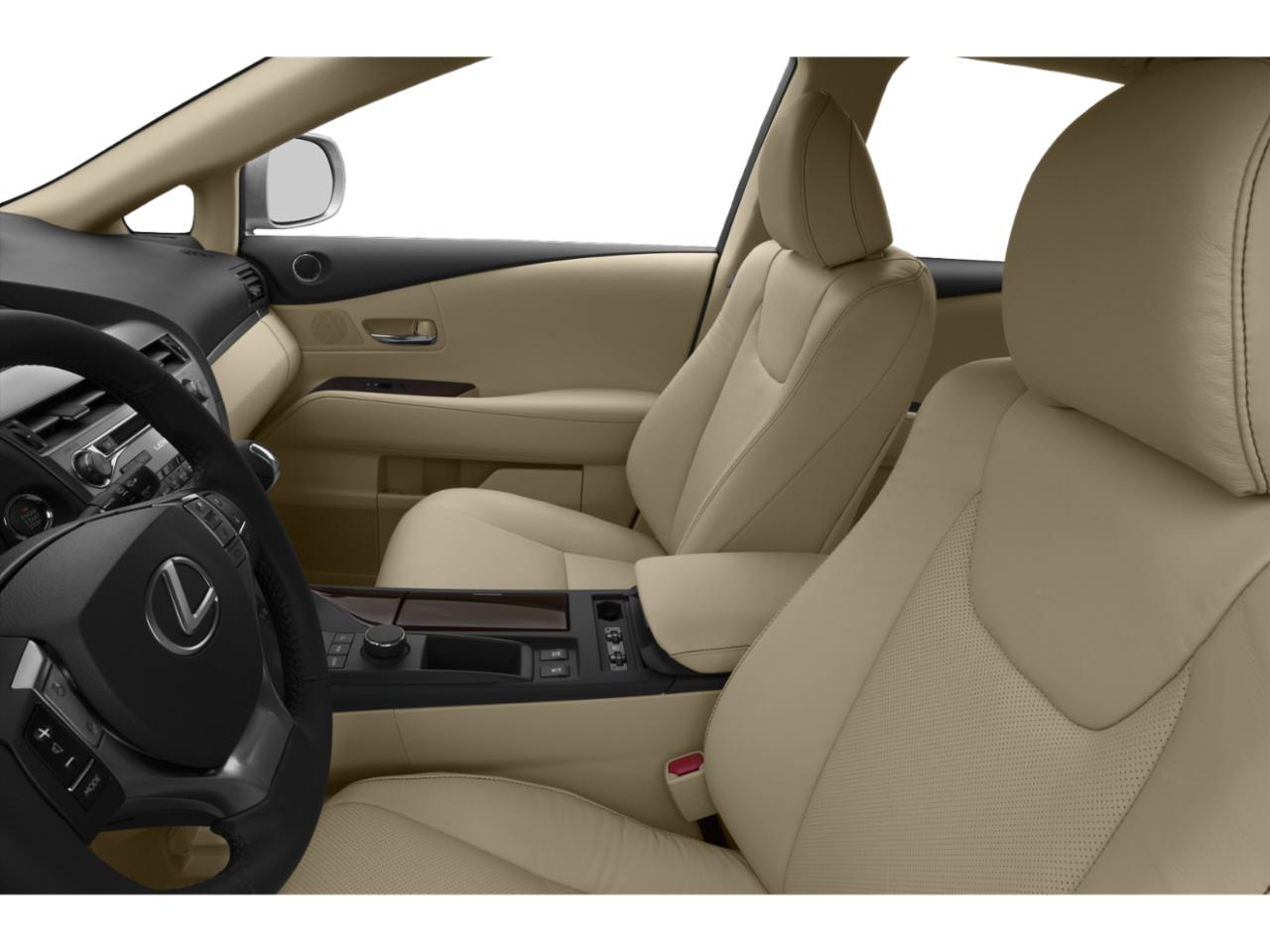 2015 Lexus RX 350 Vehicle Photo in Bluffton, SC 29910