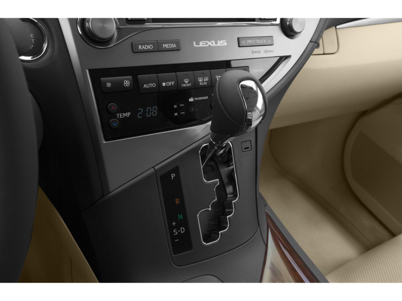 2015 Lexus RX 350 Vehicle Photo in Bluffton, SC 29910