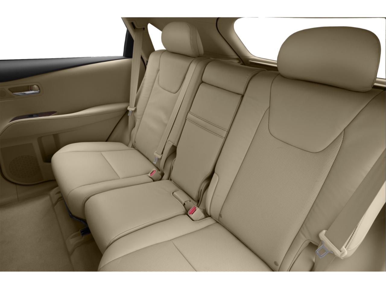 2015 Lexus RX 350 Vehicle Photo in Bluffton, SC 29910