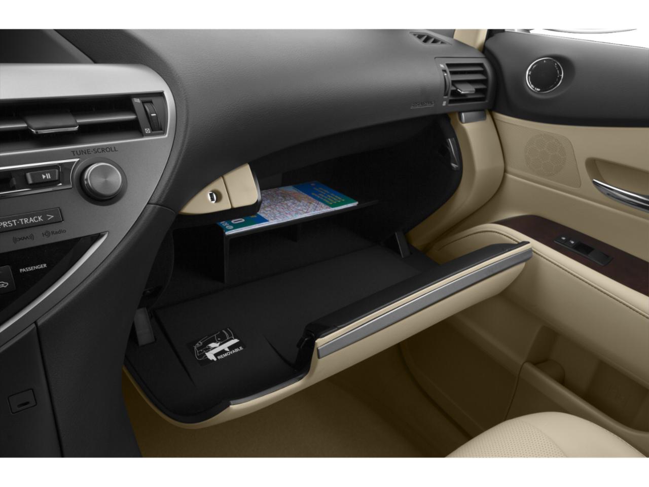 2015 Lexus RX 350 Vehicle Photo in Bluffton, SC 29910