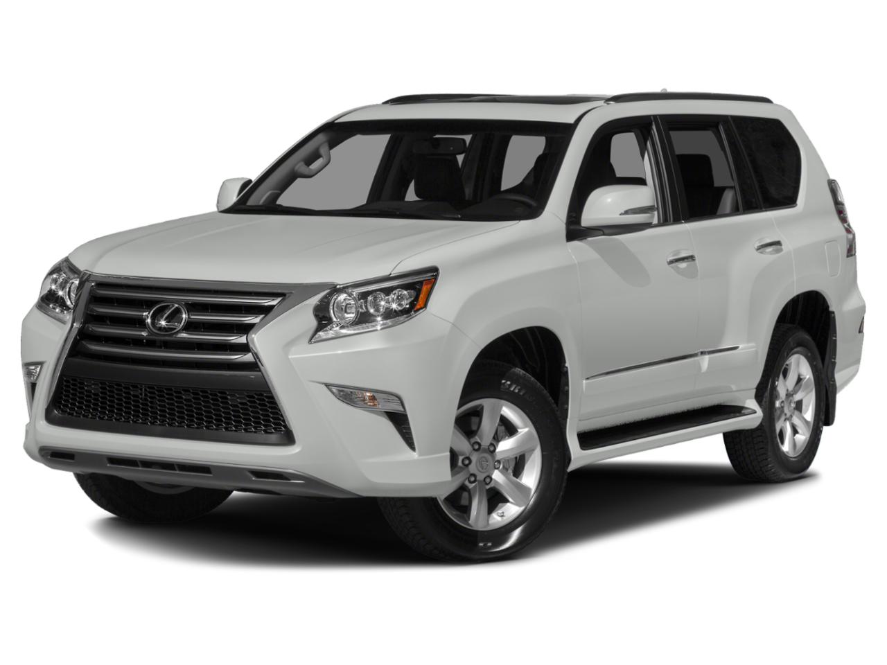 2015 Lexus GX 460 Vehicle Photo in Louisville, KY 40299