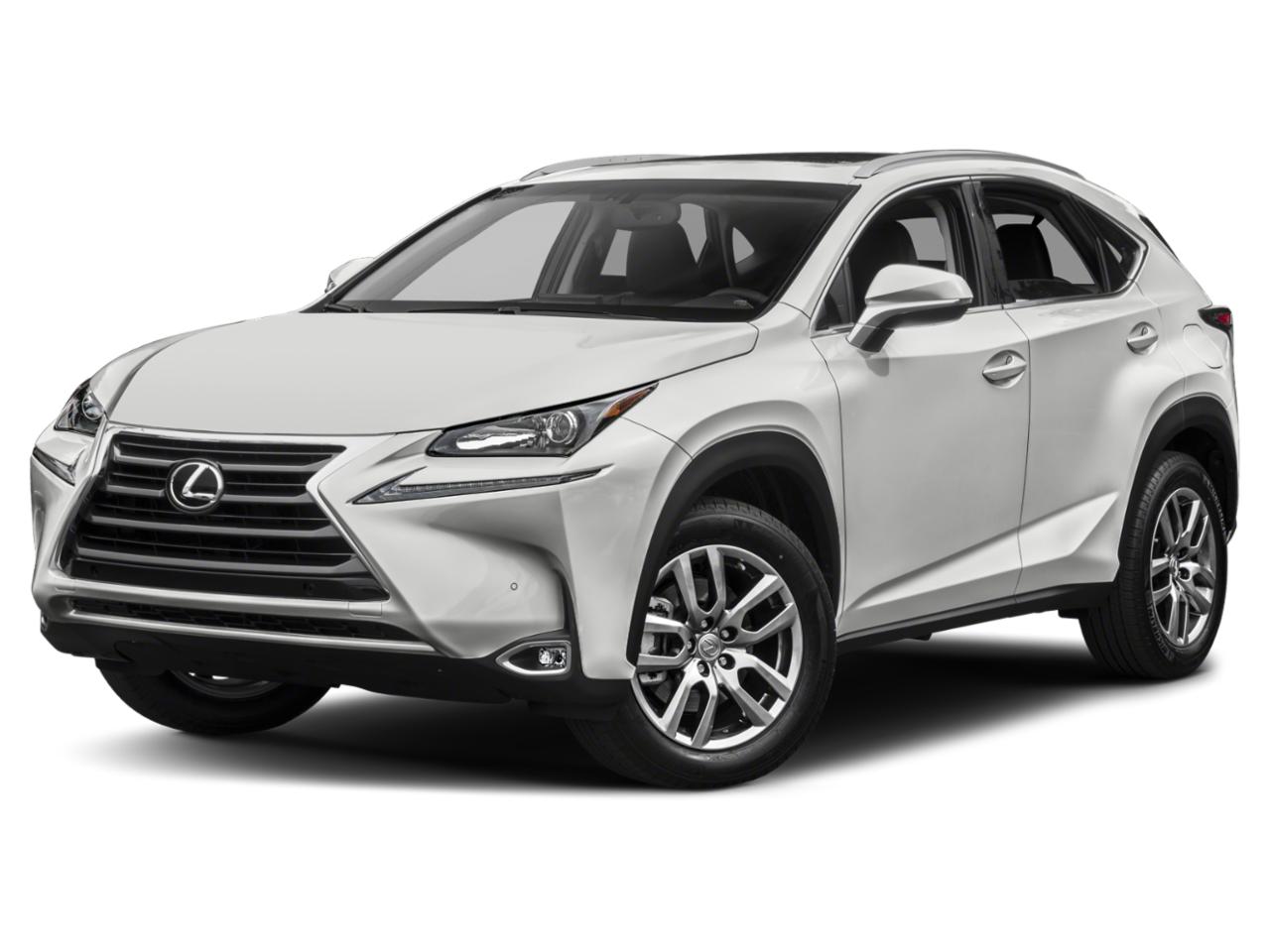 2015 Lexus NX Turbo Vehicle Photo in San Antonio, TX 78209