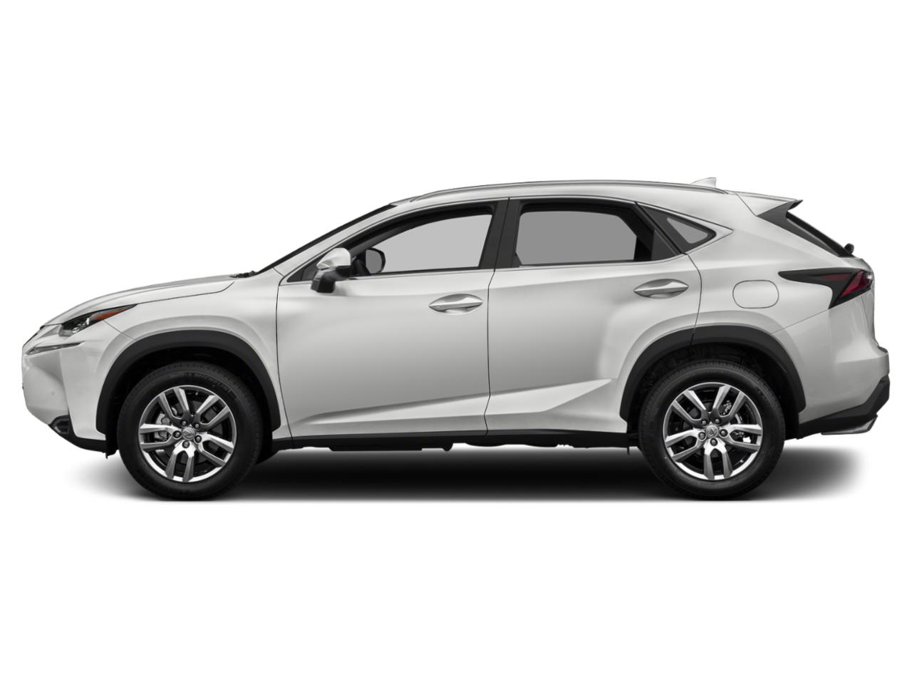 2015 Lexus NX Turbo Vehicle Photo in San Antonio, TX 78209