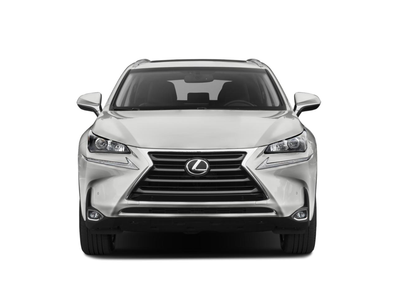 2015 Lexus NX Turbo Vehicle Photo in San Antonio, TX 78209