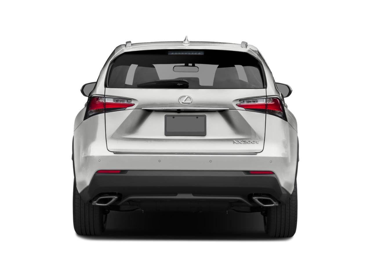 2015 Lexus NX Turbo Vehicle Photo in San Antonio, TX 78209