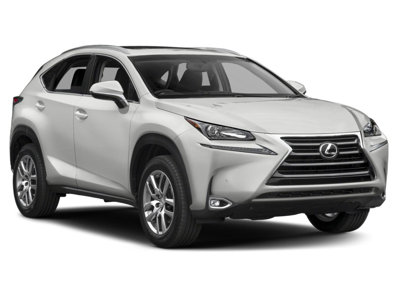 2015 Lexus NX Turbo Vehicle Photo in San Antonio, TX 78209