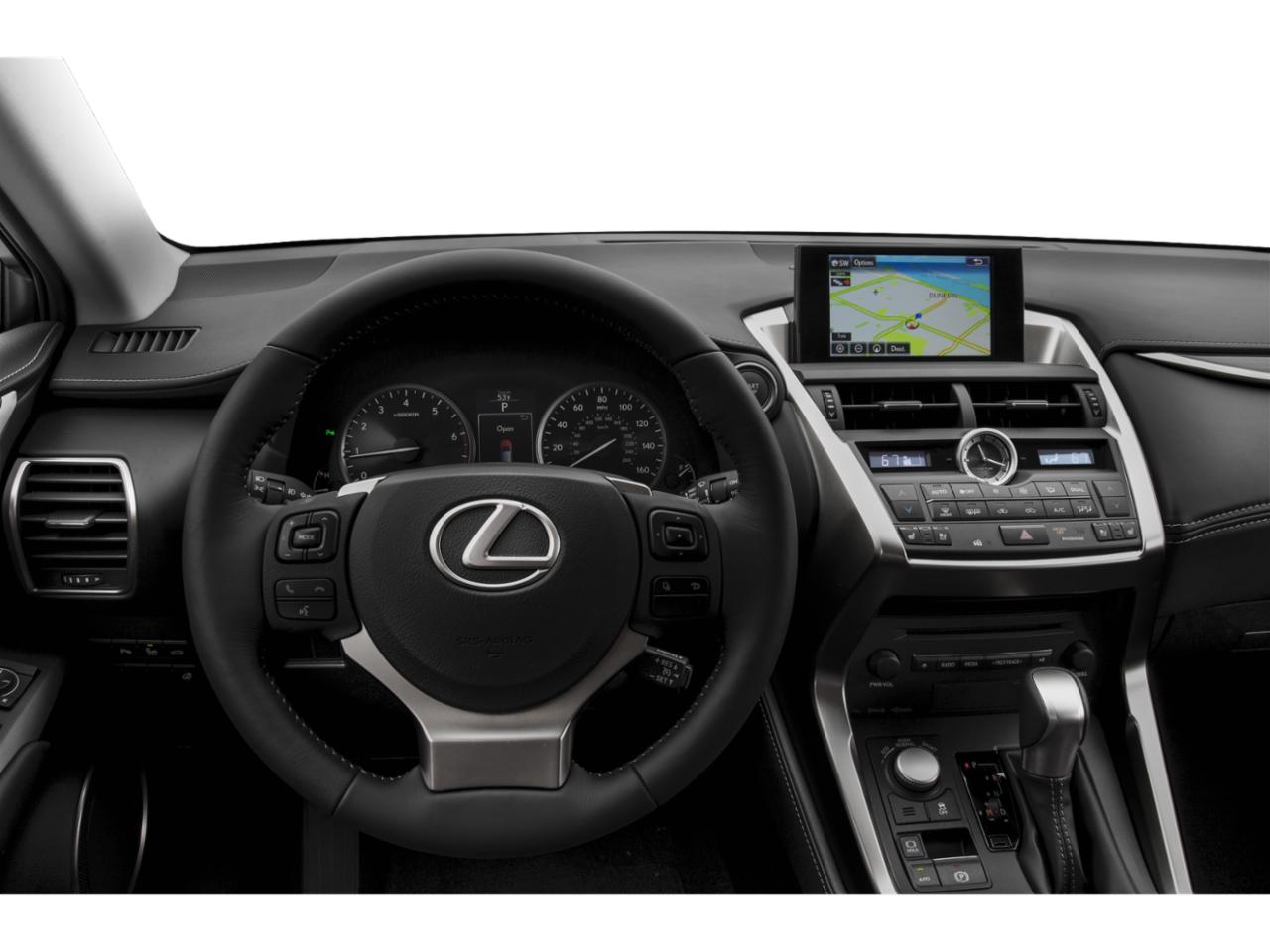 2015 Lexus NX Turbo Vehicle Photo in San Antonio, TX 78209