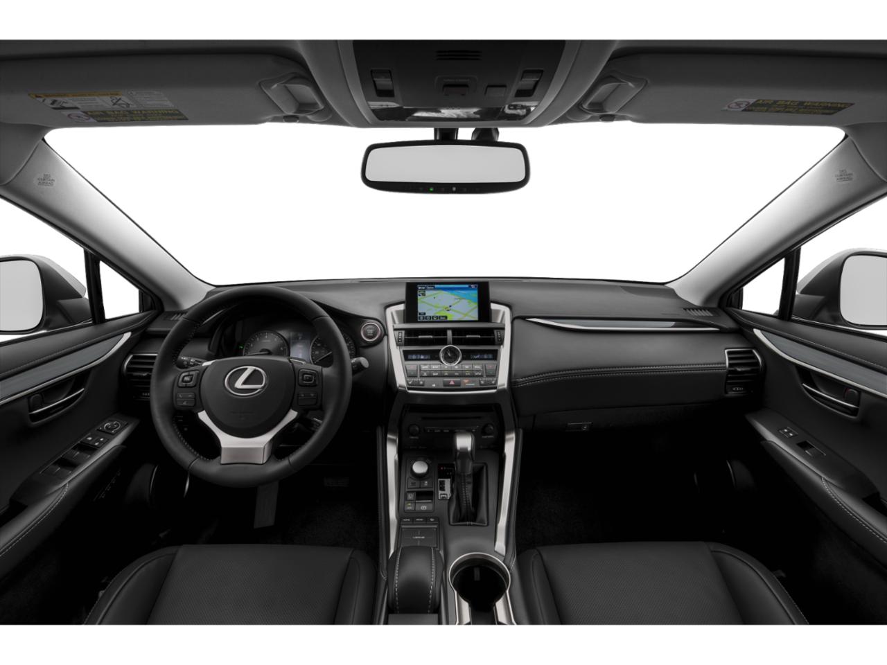 2015 Lexus NX Turbo Vehicle Photo in San Antonio, TX 78209