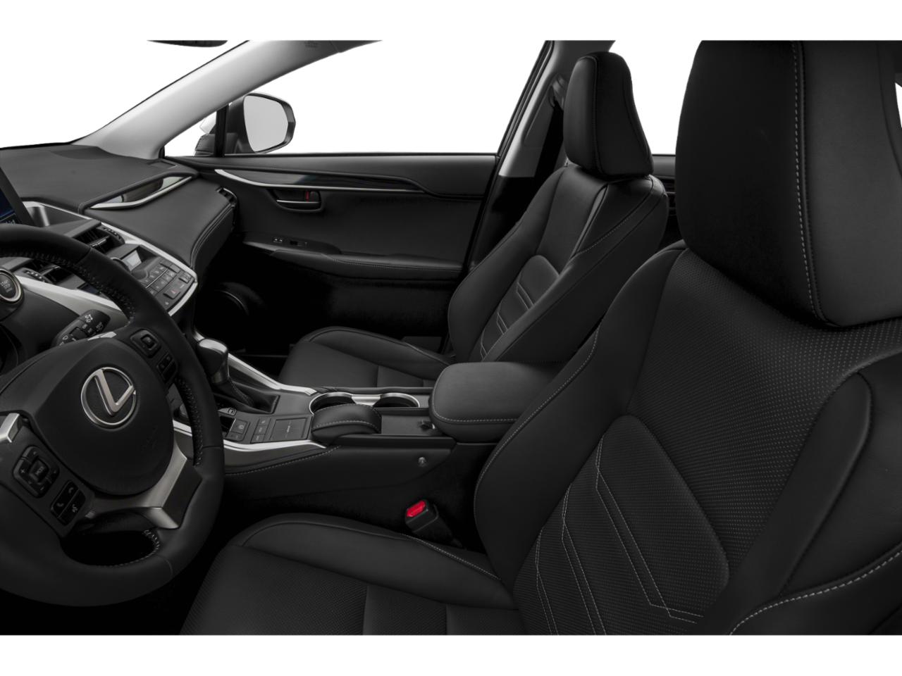 2015 Lexus NX Turbo Vehicle Photo in San Antonio, TX 78209