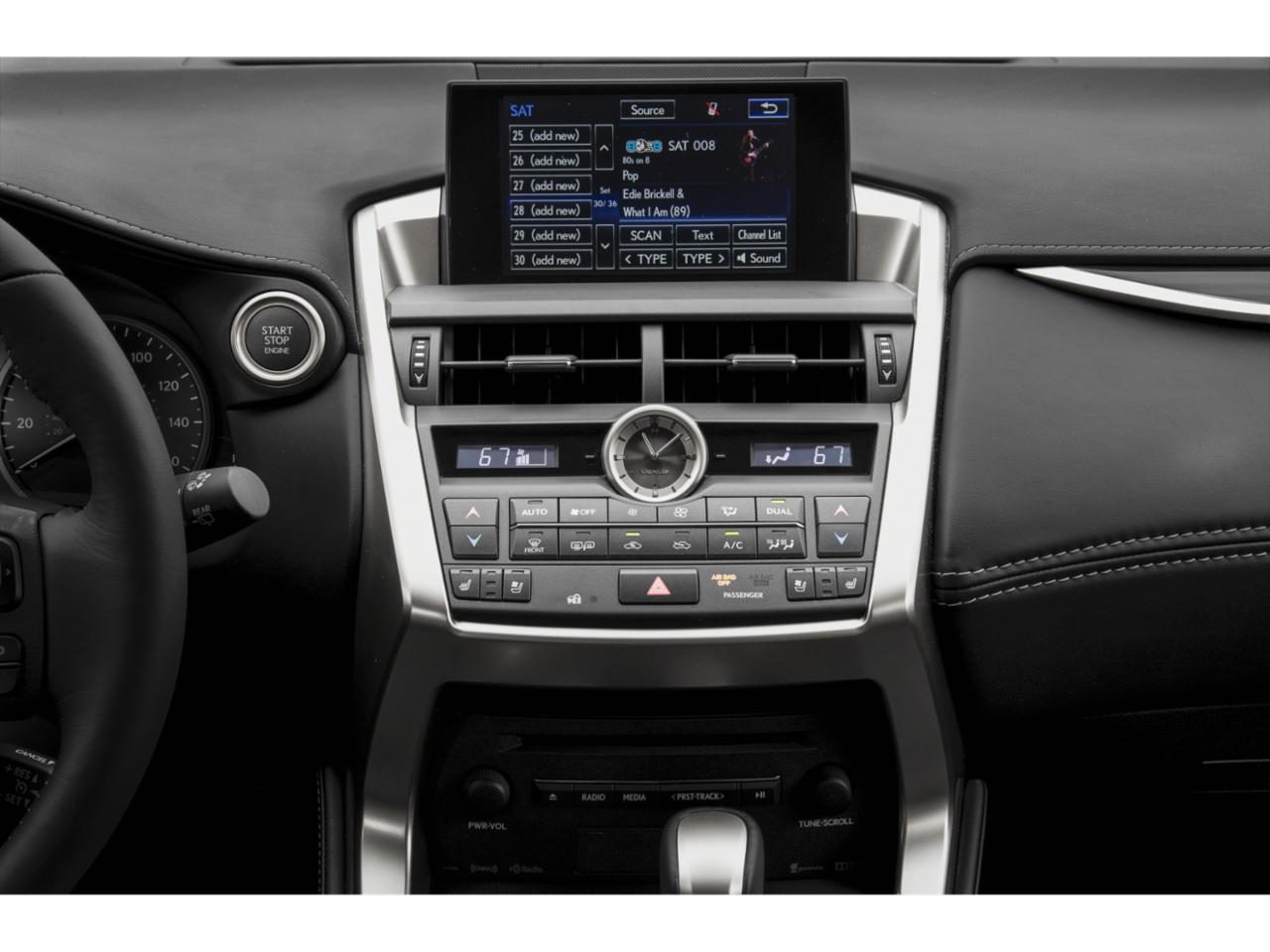 2015 Lexus NX Turbo Vehicle Photo in San Antonio, TX 78209
