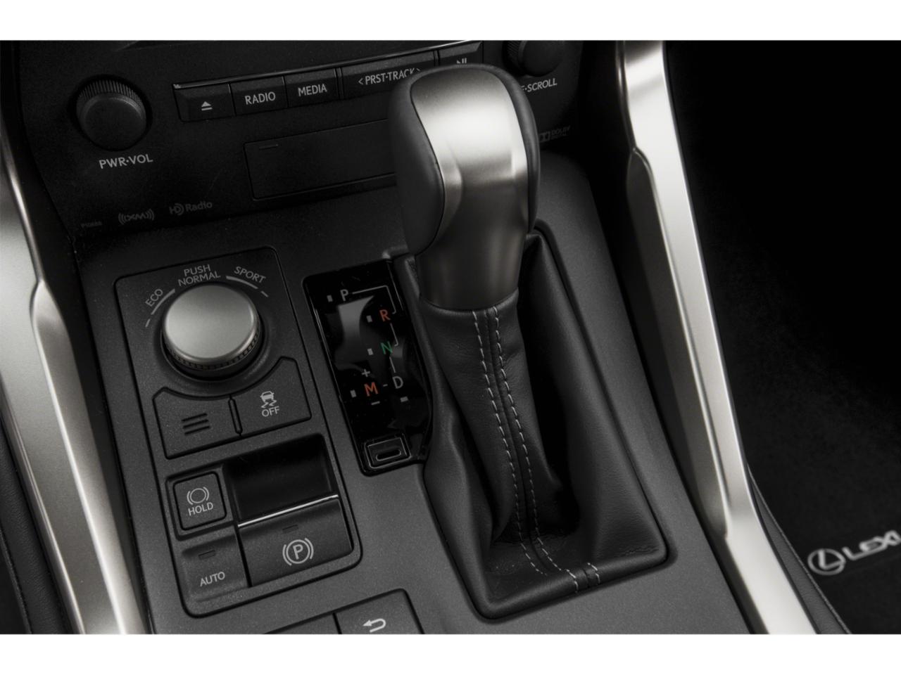 2015 Lexus NX Turbo Vehicle Photo in San Antonio, TX 78209