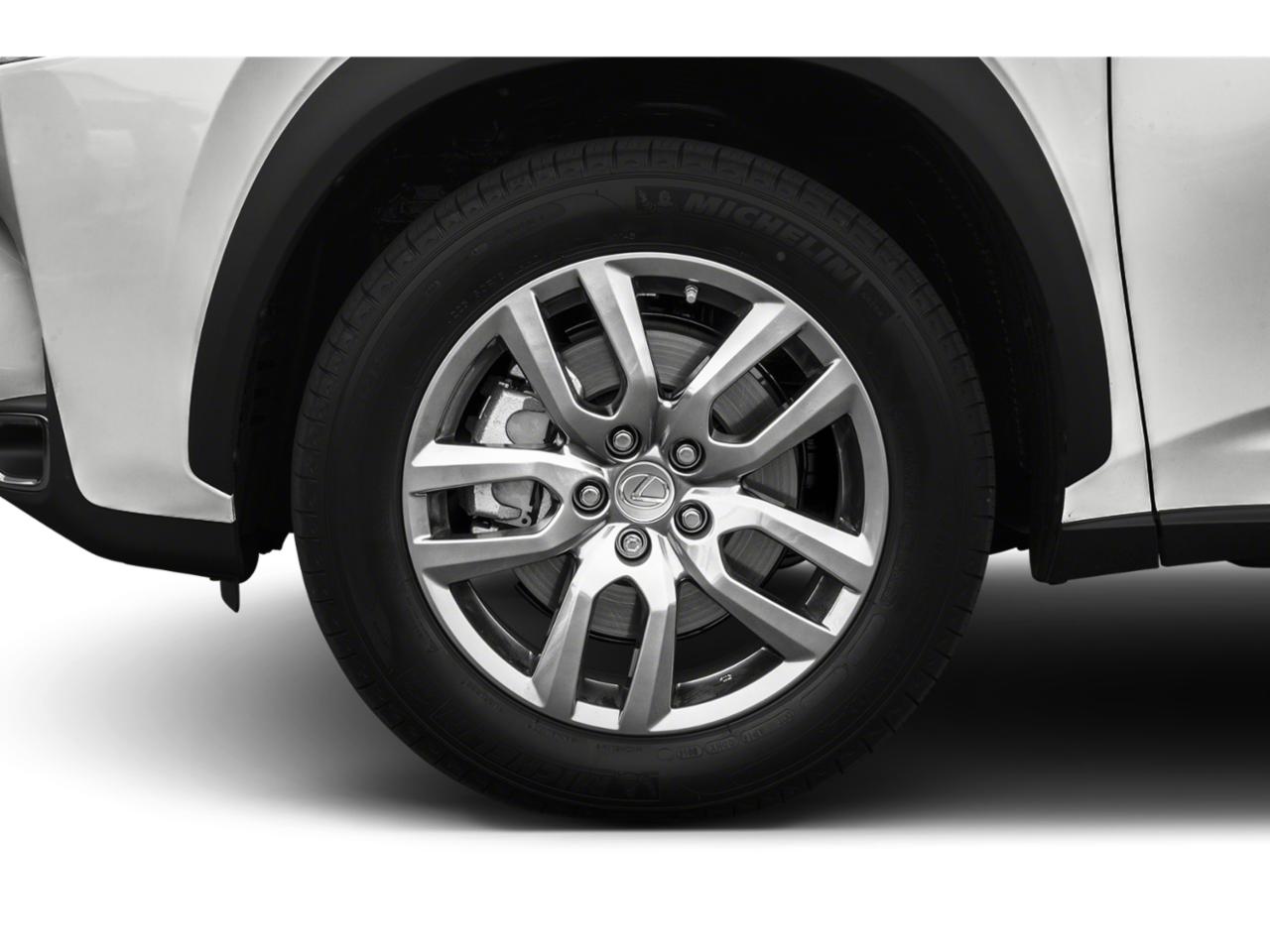 2015 Lexus NX Turbo Vehicle Photo in San Antonio, TX 78209