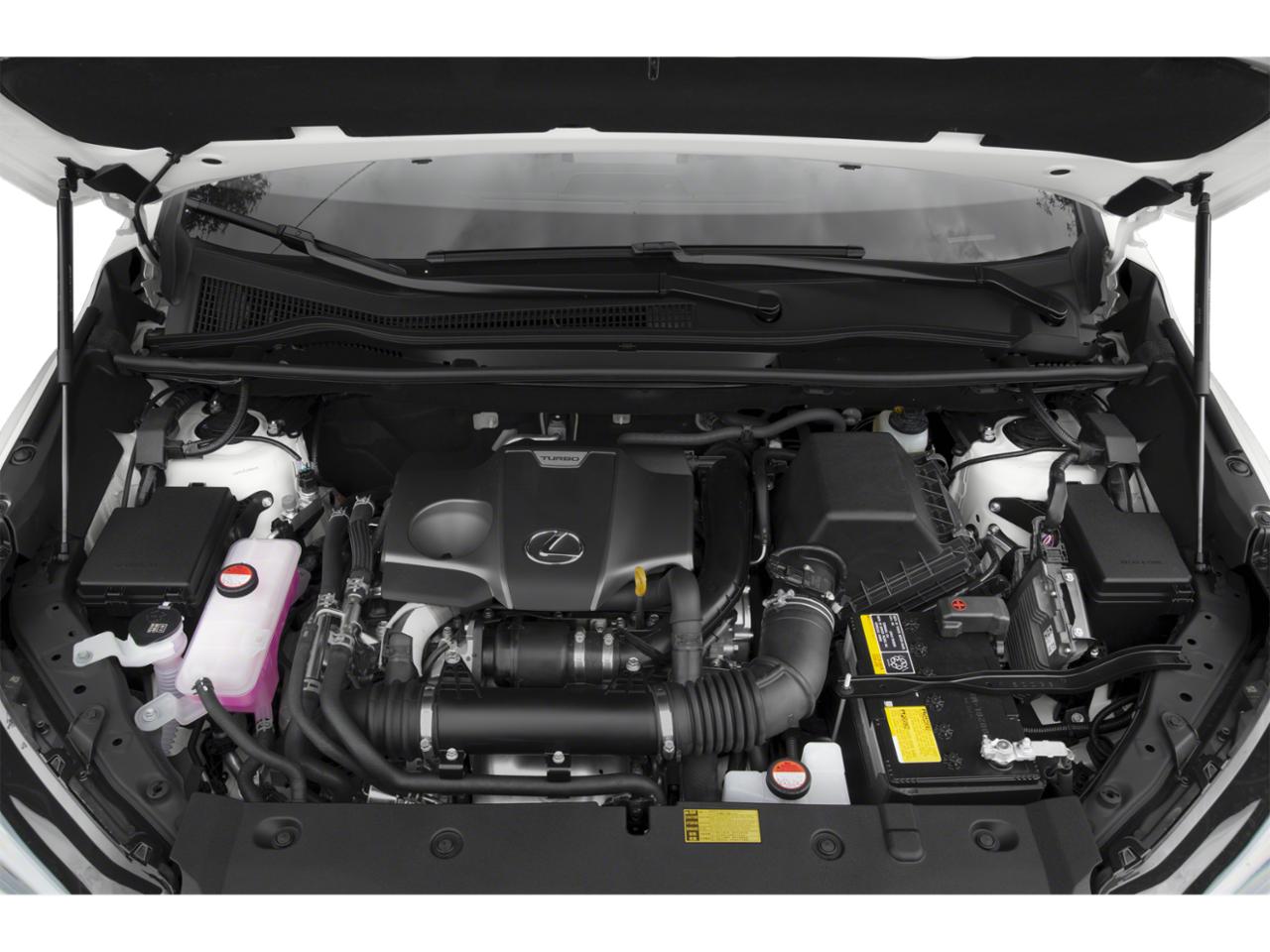 2015 Lexus NX Turbo Vehicle Photo in San Antonio, TX 78209